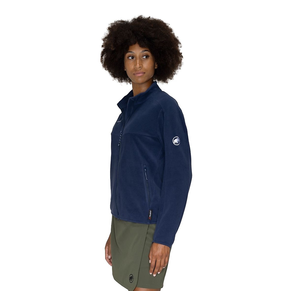 Excursion ML Jacket AF Women