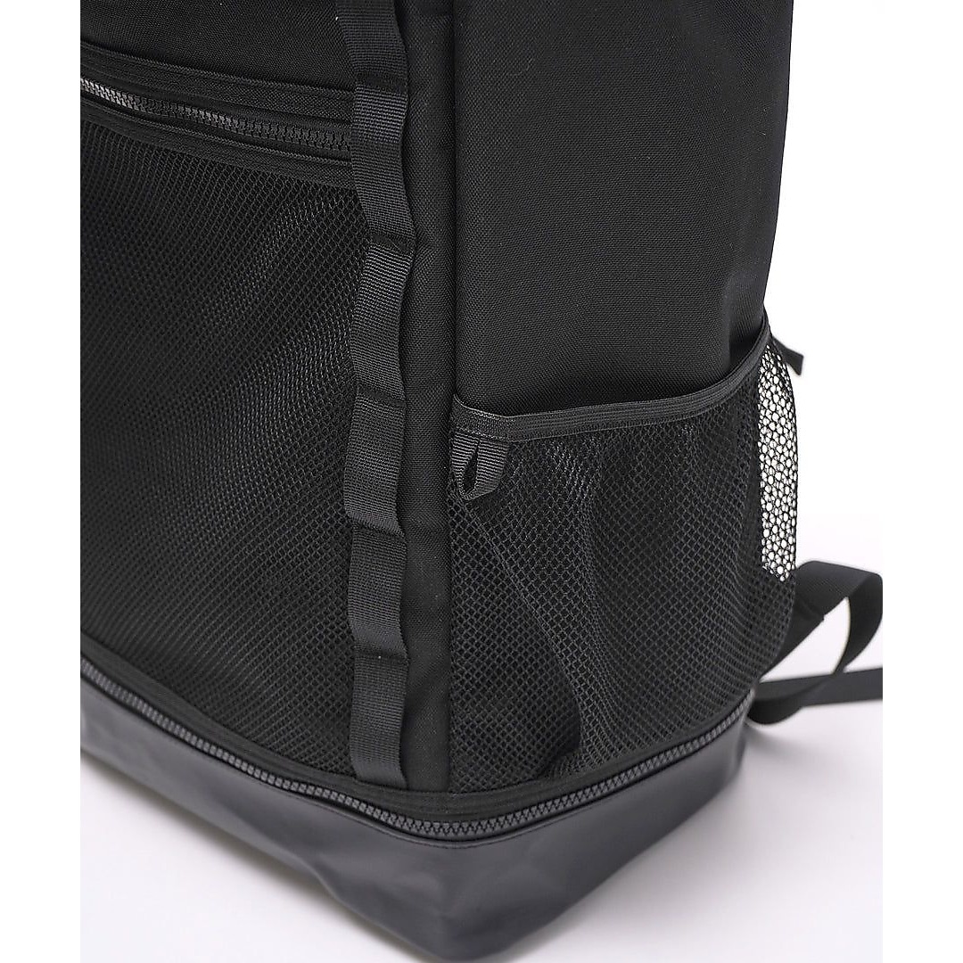 SQUARE BACKPACK