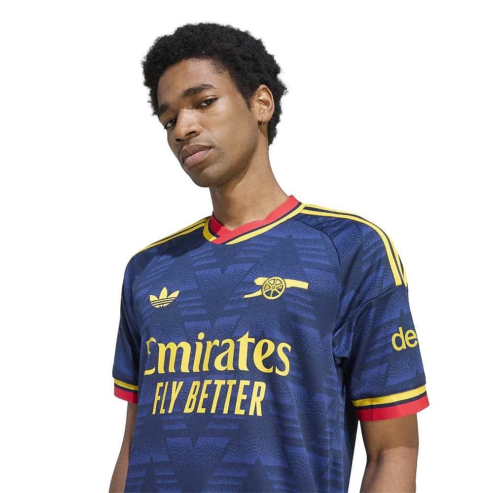 アーセナルFC アウェイ レプリカ ユニフォーム