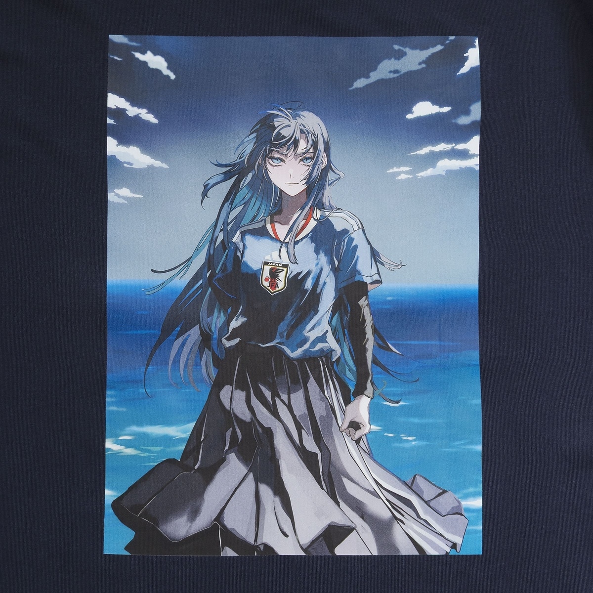 アディダス スリーストライプス 半袖 Tシャツ Ado