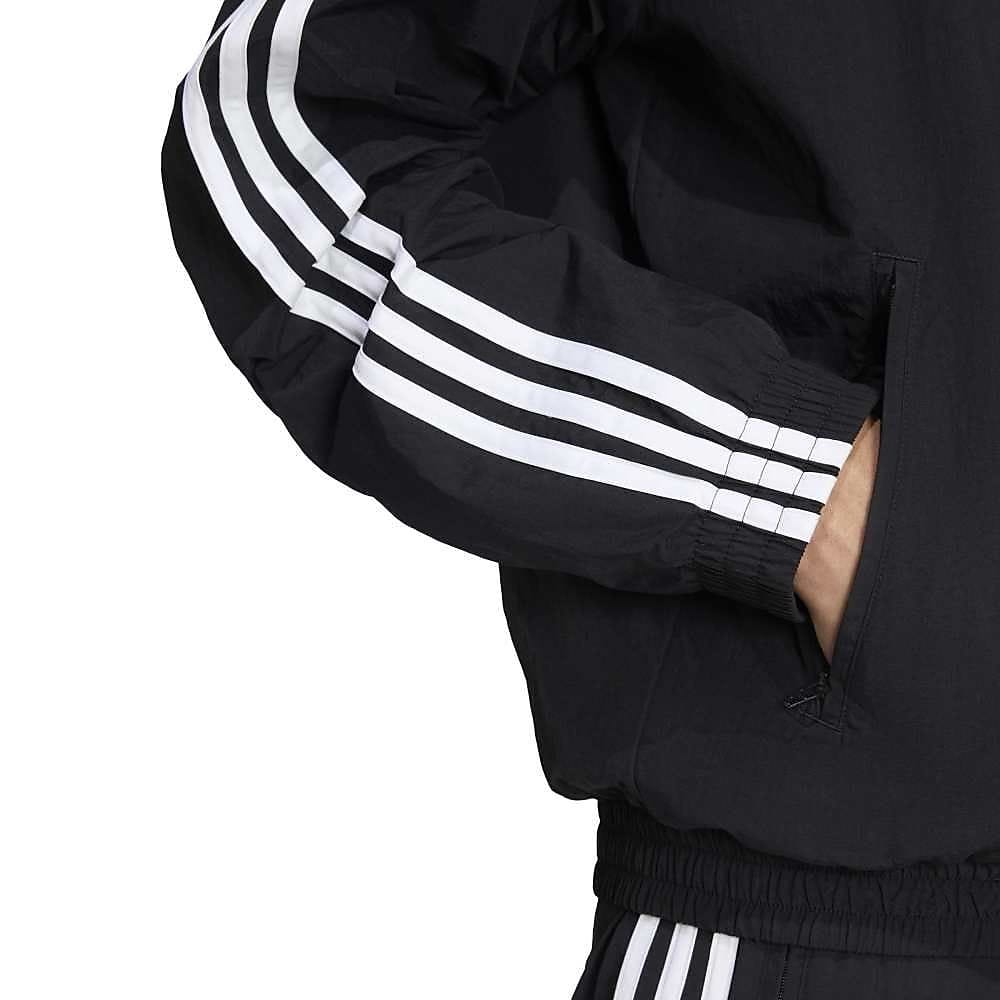 FIREBIRD WOVEN TRACK TOP