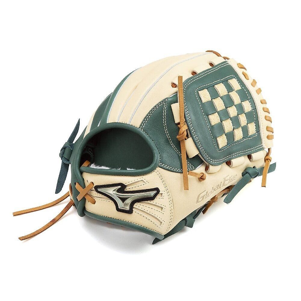 ソフトボール用グローバルエリートSELECTオールラウンド用 サイズ10