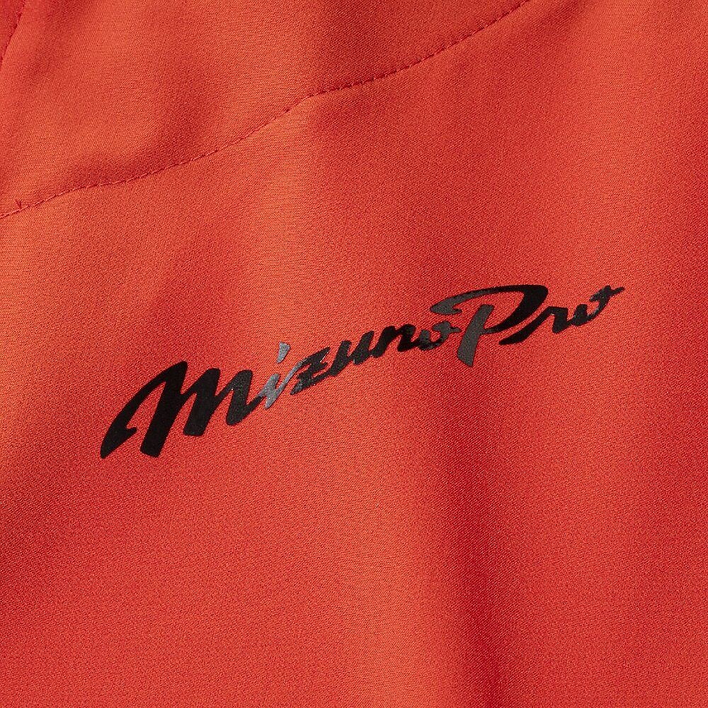 【ミズノプロ(MizunoPro)限定】トレーニングジャケット半袖