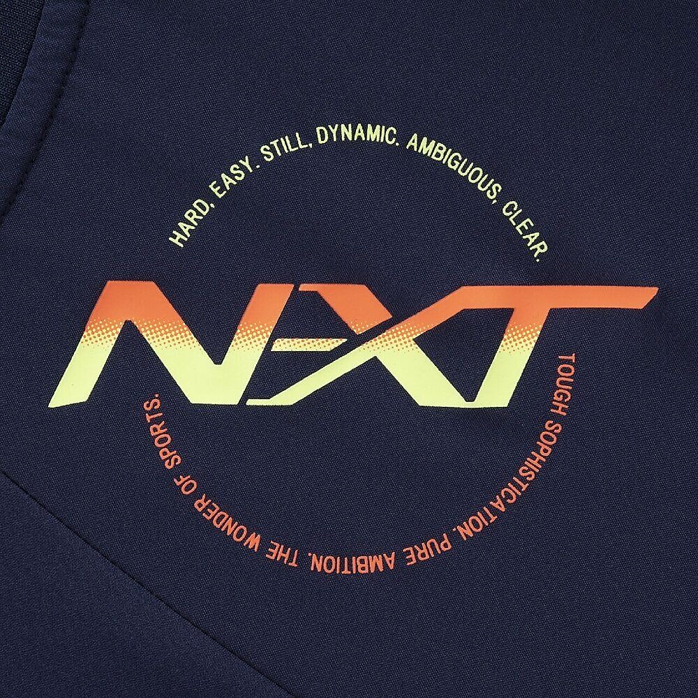 N-XTピステハンソデ