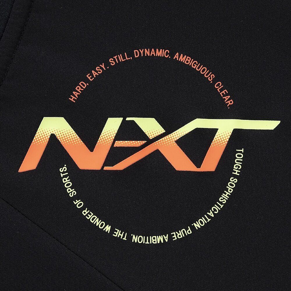 N-XTピステハンソデ