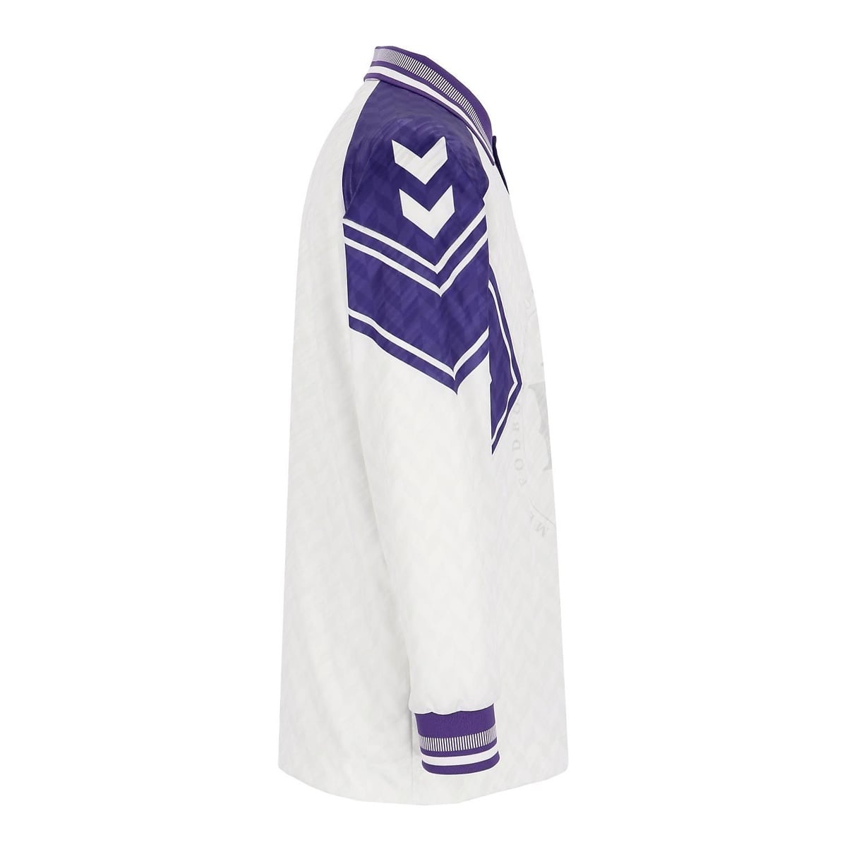 H.FC L/S ゲームシャツ