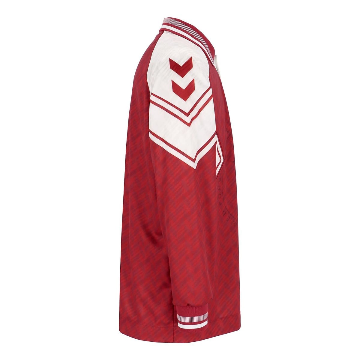 H.FC L/S ゲームシャツ