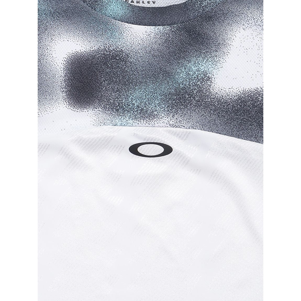 SLANT BLOCK TEE 14.0