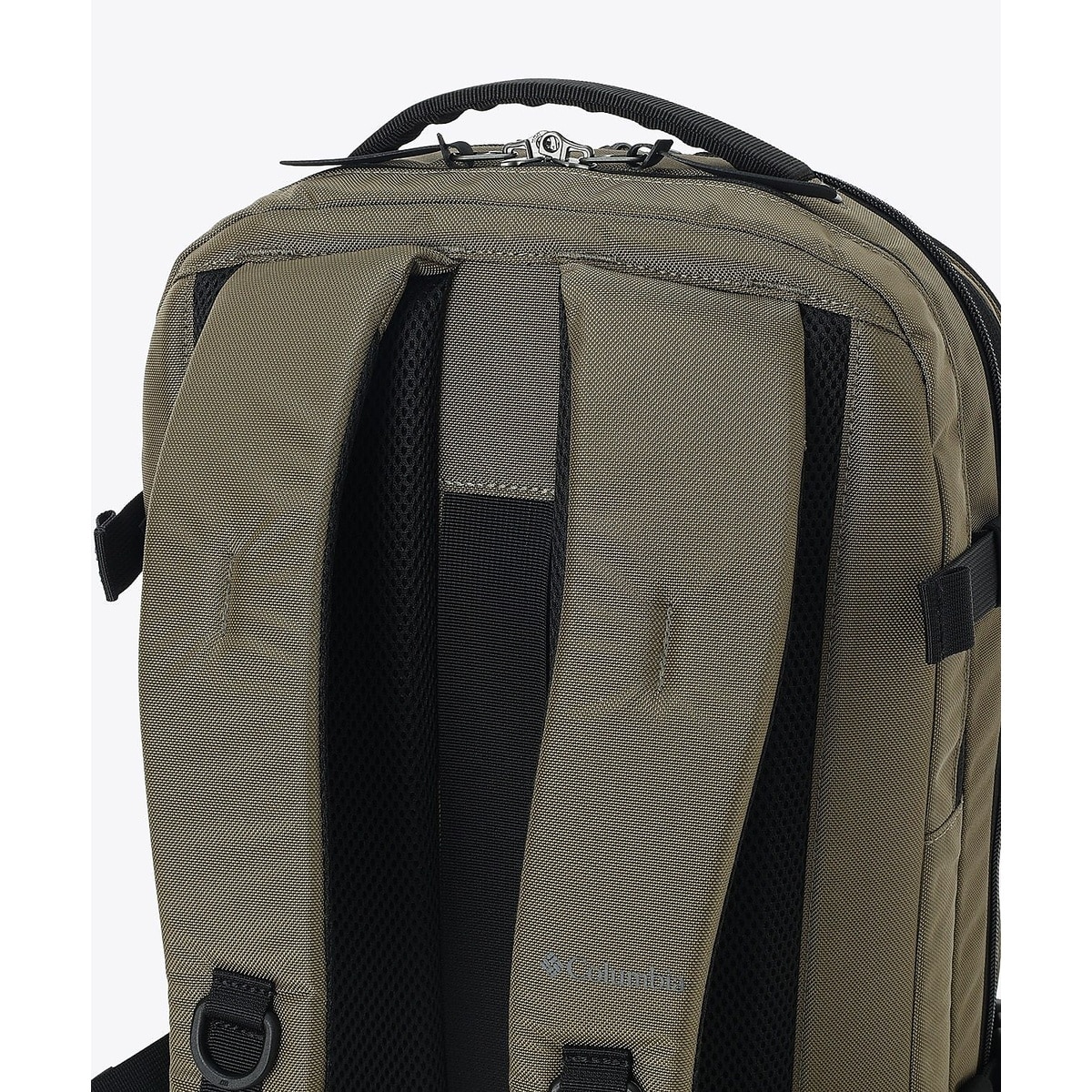 タイガーブルック18L+バックパック
