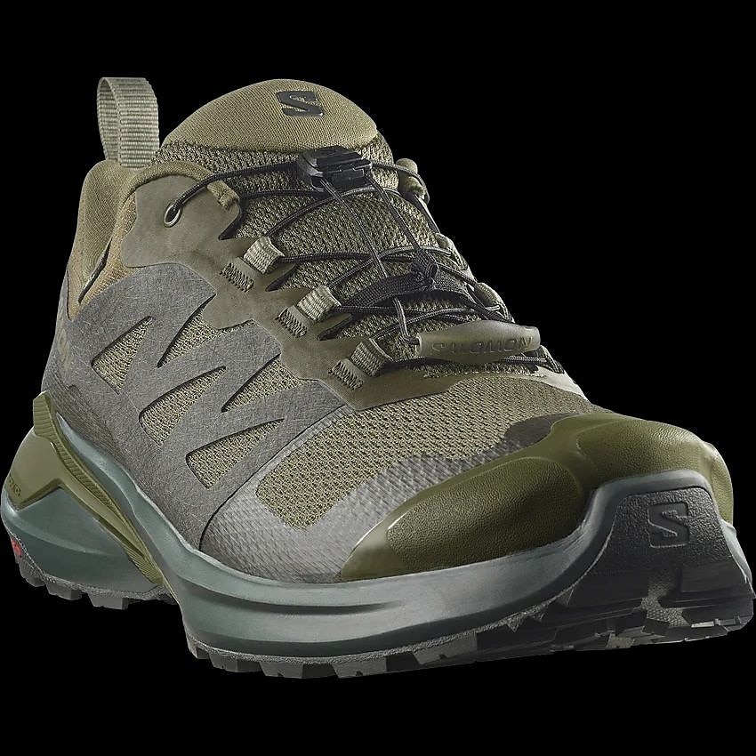 X-ADVENTURE GTX