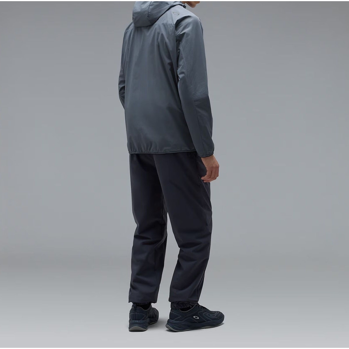 O-BLADES HOODY 1.0