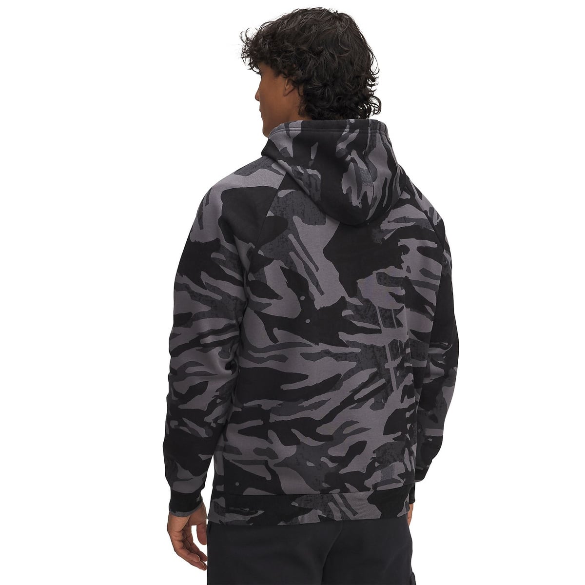 UA Rival Flc AOP HD