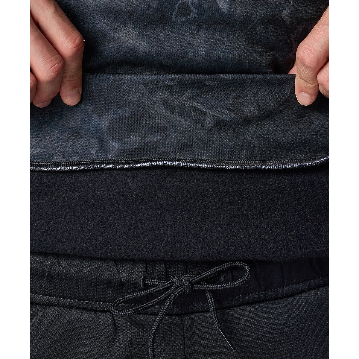 UA ARMOUR FLEECE PO HD Nov