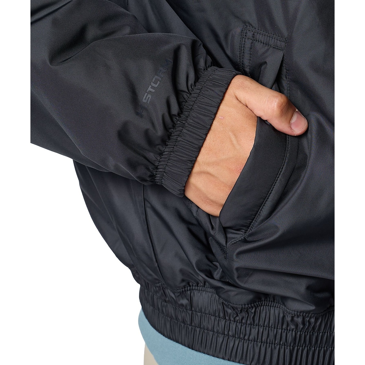 UA INSULATED JACKET