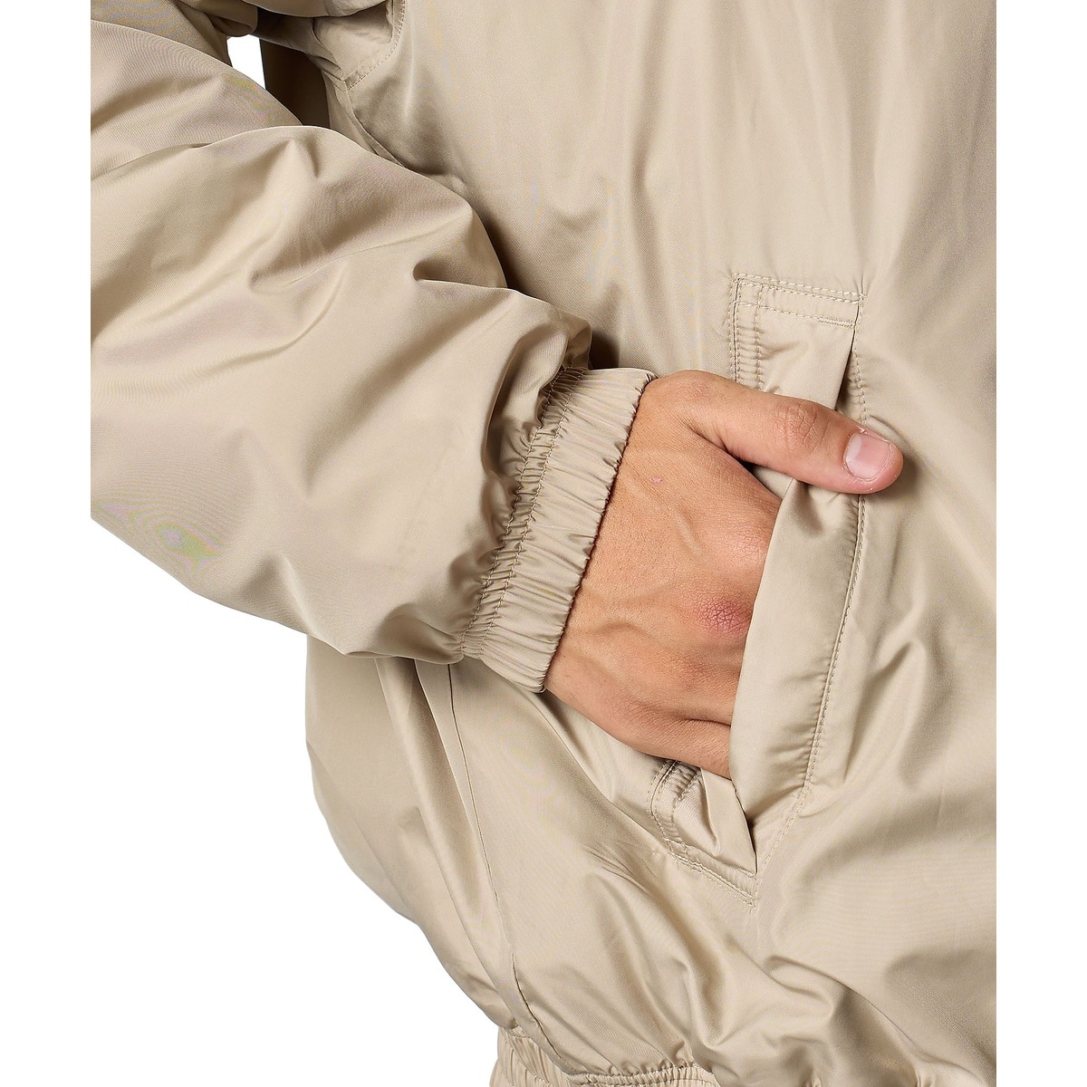 UA INSULATED JACKET