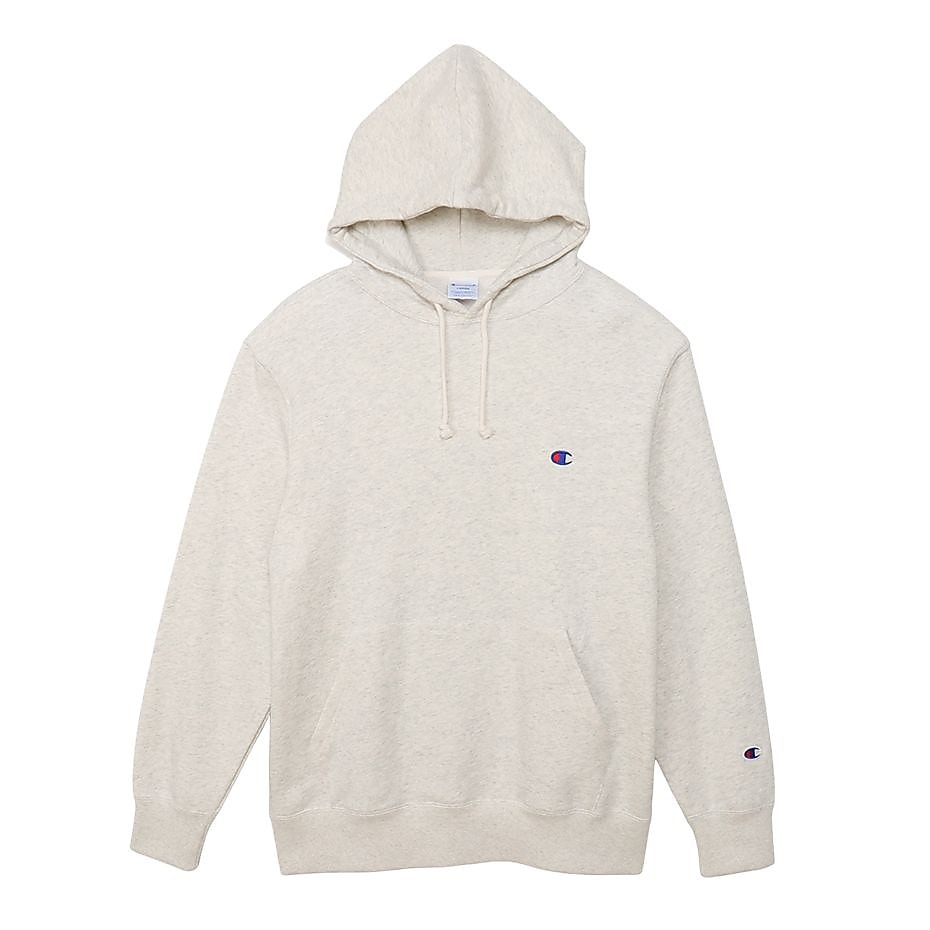 HOODED SWEATSHIRT