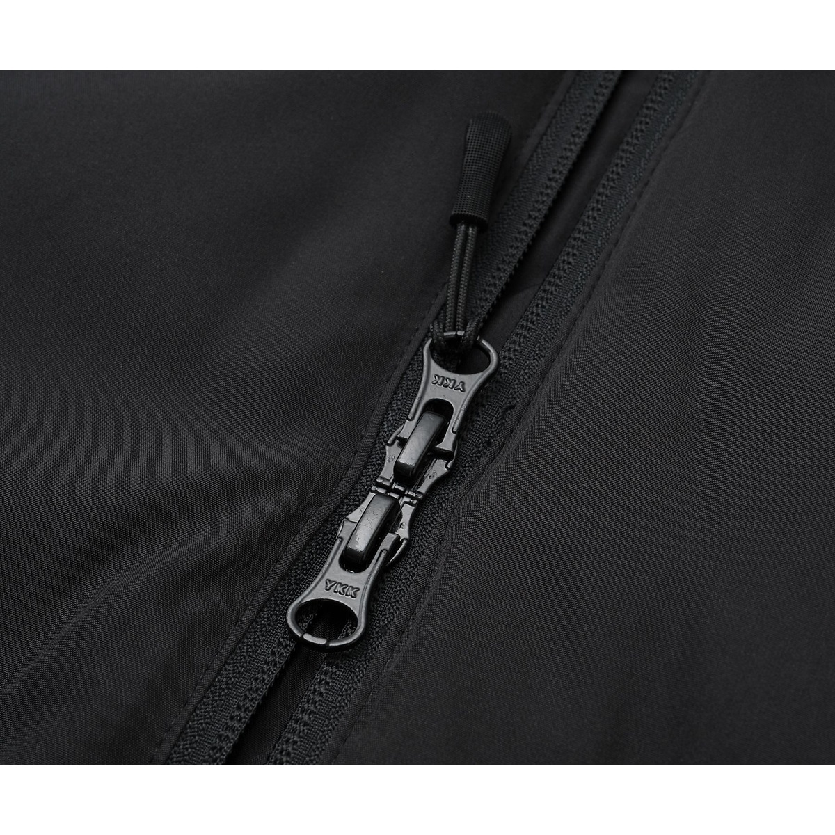 PADDING HOODED JKT