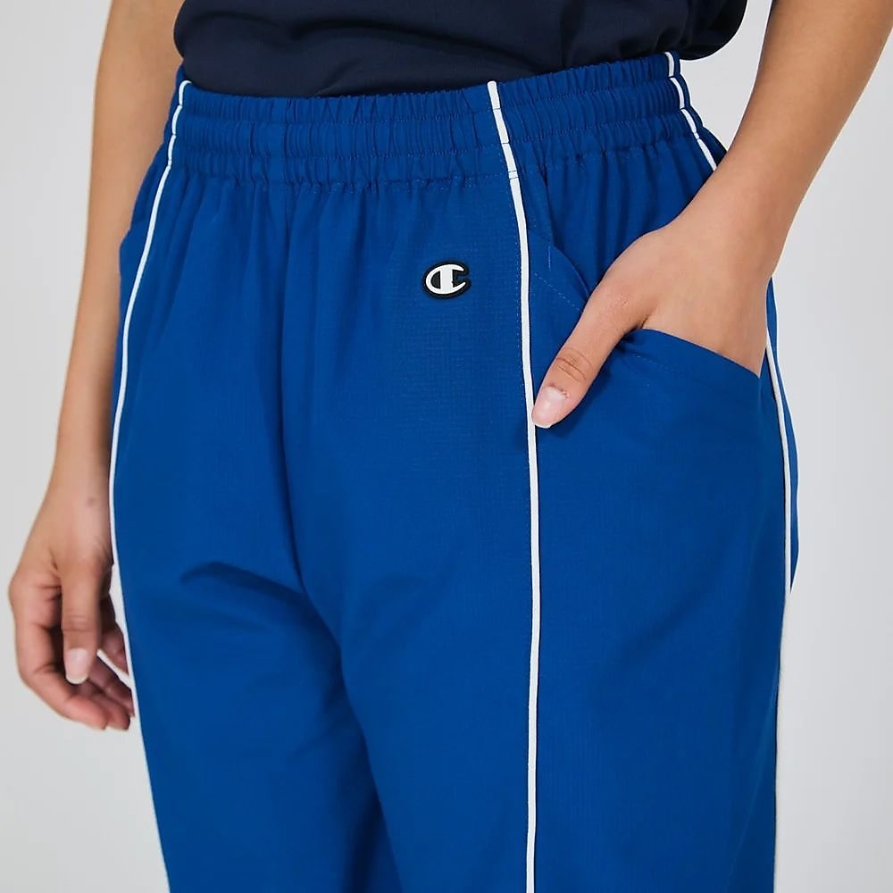 LONG PANTS