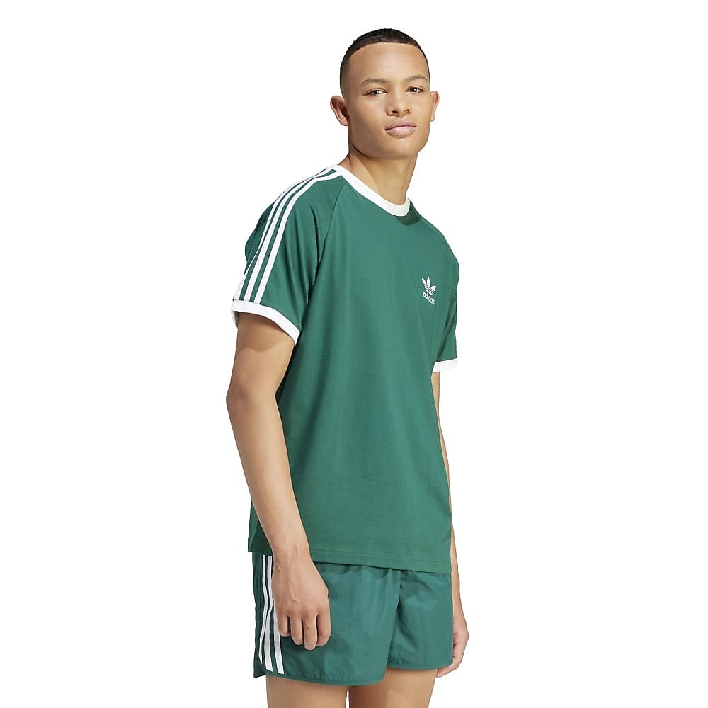 3-STRIPES TEE