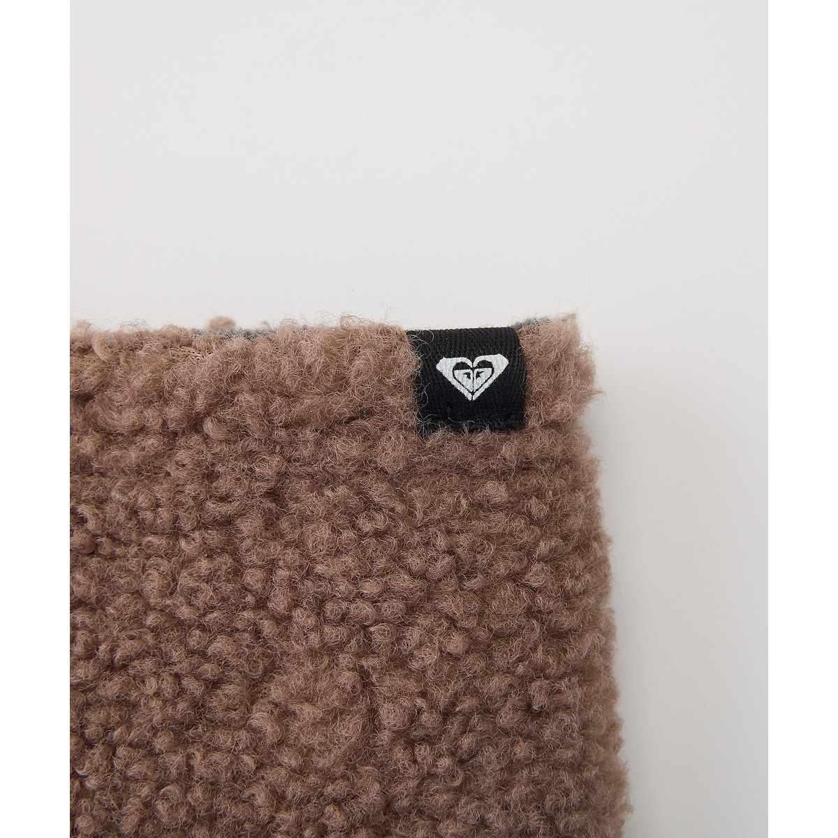 ROXY(ロキシー) ネックウォーマーTEDDY BOA SNOODレディース
