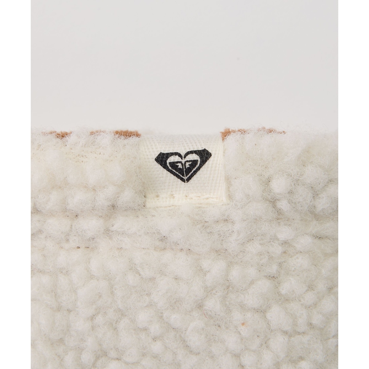 ROXY(ロキシー) ネックウォーマーTEDDY BOA SNOODレディース