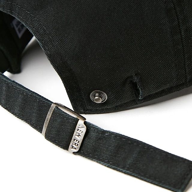 CC NY MINI LOGO BLK