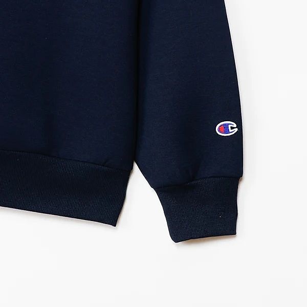 CREW NECK SHIRT