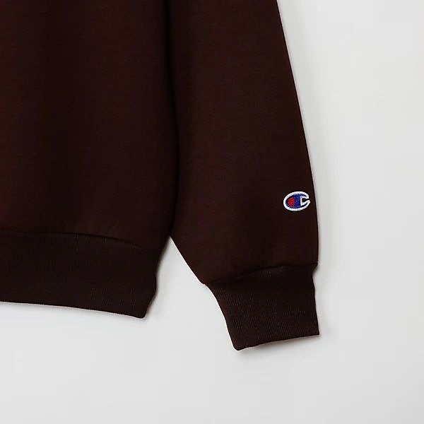 CREW NECK SHIRT