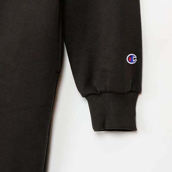 SWEAT ONEPIECE DRESS