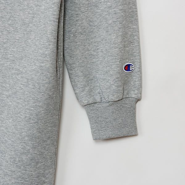 SWEAT ONEPIECE DRESS