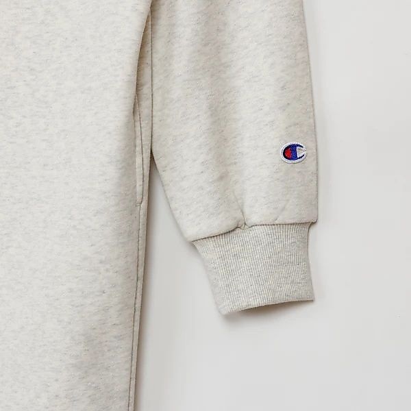 SWEAT ONEPIECE DRESS