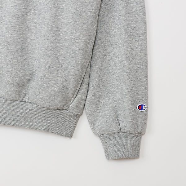 SWEAT CARDIGAN