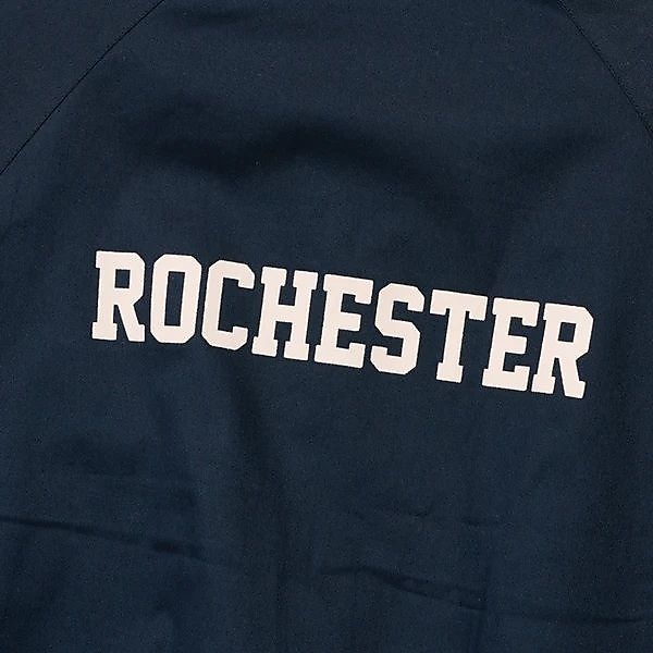 ZIP JACKET