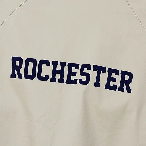 ZIP JACKET