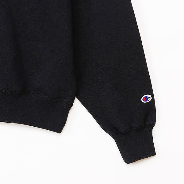 CREW NECK SWEATSHIRT