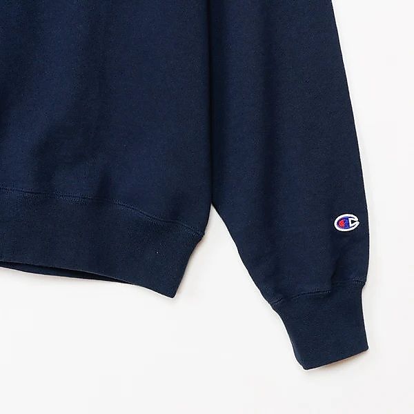 CREW NECK SWEATSHIRT