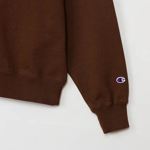 CREW NECK SWEATSHIRT