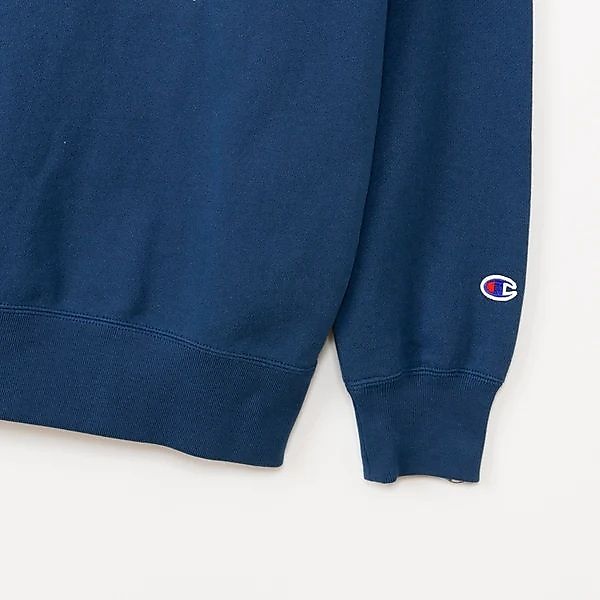 CREW NECK SWEATSHIRT