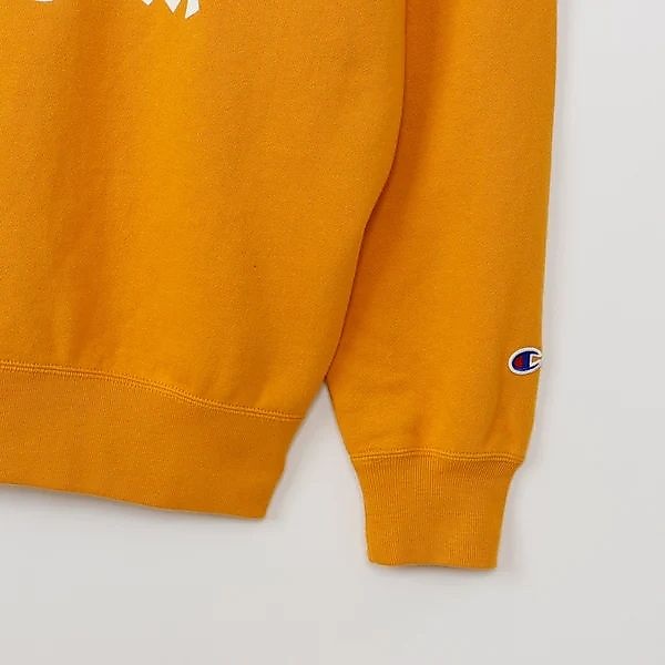 CREW NECK SWEATSHIRT