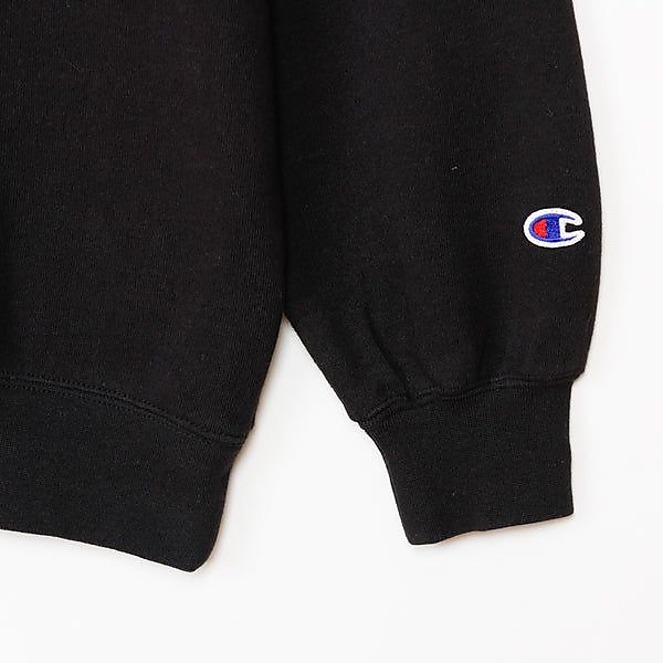 CREW NECK SWEATSHIRT