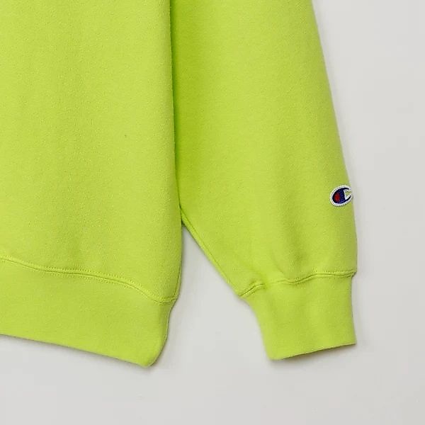CREW NECK SWEATSHIRT