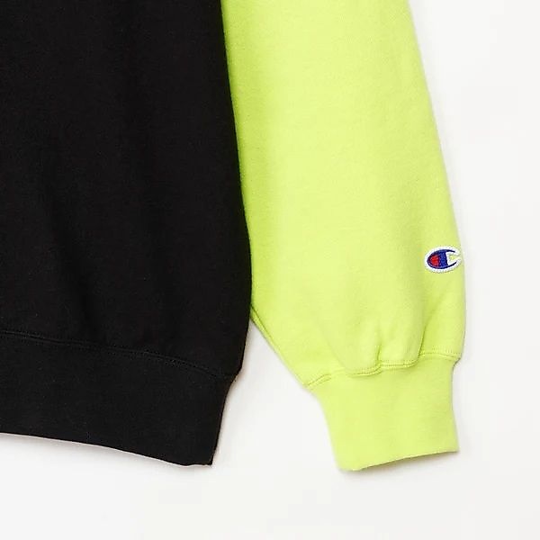 CREW NECK SWEATSHIRT