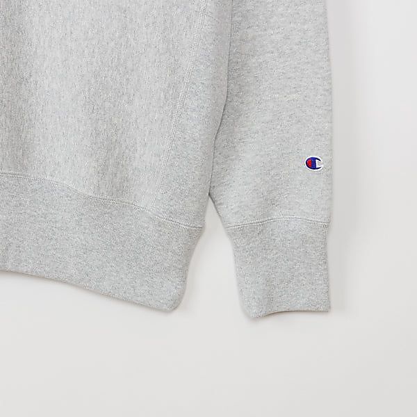 RW CREW NECK SWEATSHIRT