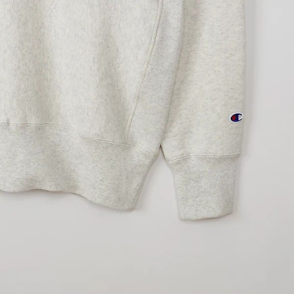 RW CREW NECK SWEATSHIRT