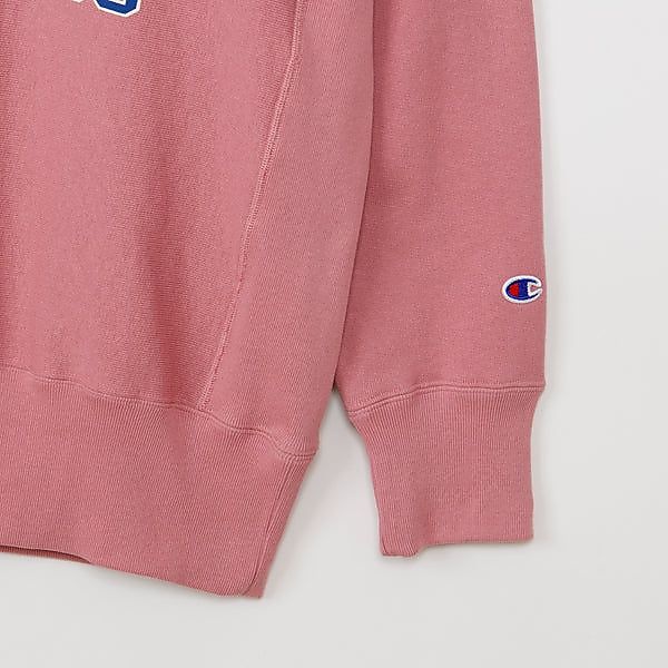 RW CREW NECK SWEATSHIRT