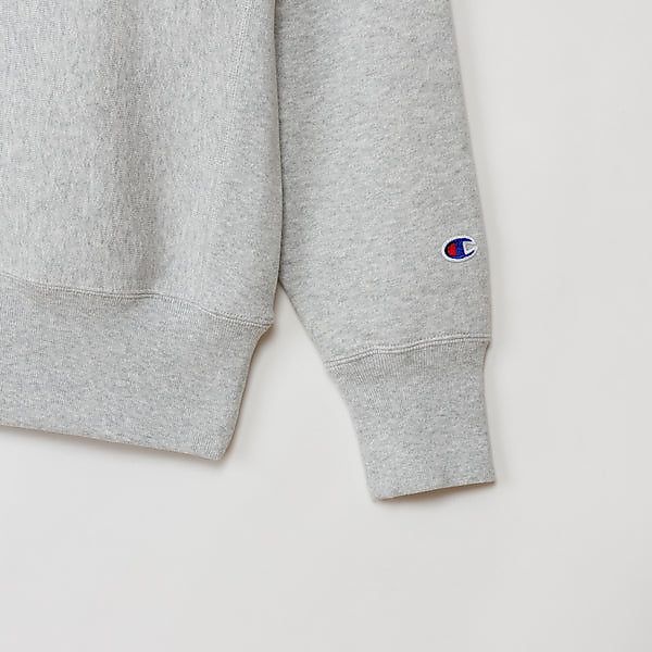 RW CREW NECK SWEATSHIRT