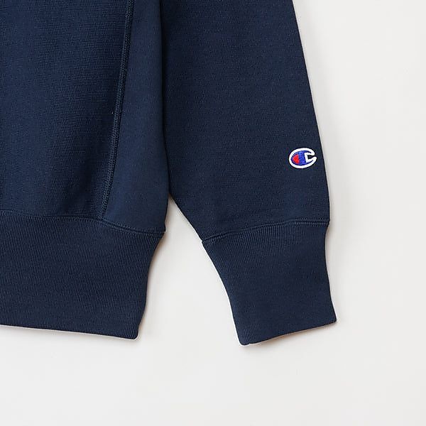 RW CREW NECK SWEATSHIRT