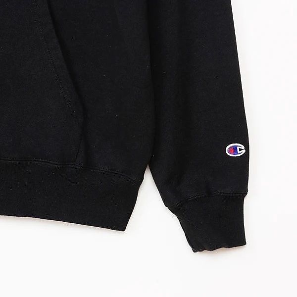 ZIP HOODED SWEATSHIRT