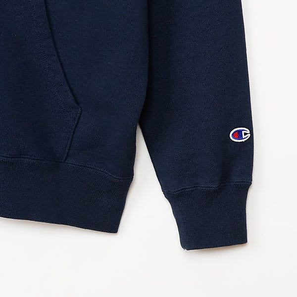 ZIP HOODED SWEATSHIRT