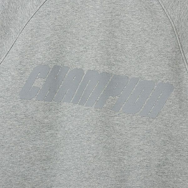 HOODED SWEATSHIRT
